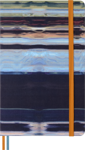 Notes Moleskine edycja limitowana  IMPRESJONIZM LARGE W LINIE - MUSEE D'ORSAY