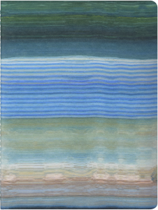 Zeszyt Moleskine Cahier Journals Extra Large (19x25cm) IMPRESJONIZM GŁADKI - MUSEE D'ORSAY