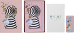 Notes Moleskine edycja limitowana ALICE IN WONDERLAND Large (13x21 cm) w linie w pudełku