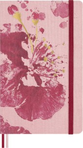 Notes Moleskine edycja limitowana Sakura Large (13x21 cm) w gładki